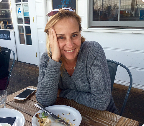 Dana Guerin - Leadership roles with the RAND Corporation